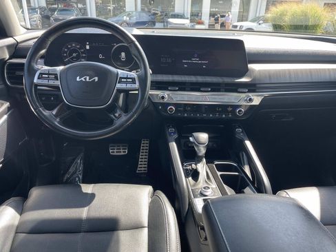 Used 2023 Kia Telluride SX AWD/4WD image 14