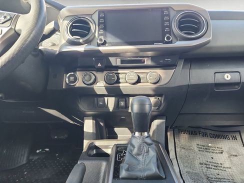 Certified 2023 Toyota Tacoma SR5 image 11