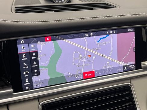 Used 2019 Porsche Panamera 4 image 20