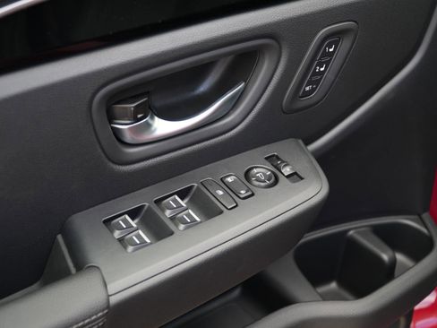 New 2026 Honda Passport RTL image 14