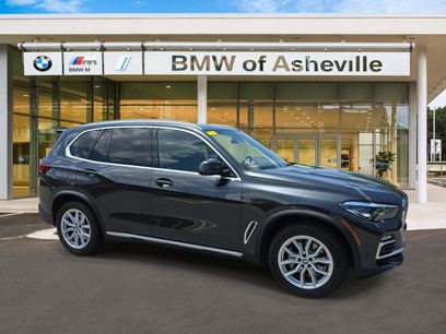 Used 2021 BMW X5 xDrive40i w/ Premium Package