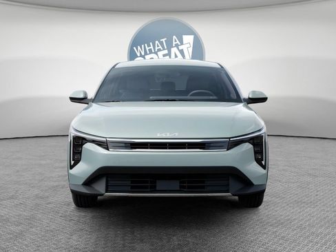 New 2026 Kia K4 EX FWD image 2