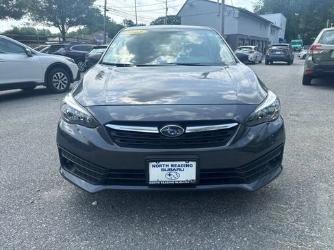 Used 2023 Subaru Impreza 2.0i AWD/4WD image 8