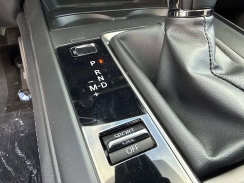 New 2026 MAZDA CX-30 AWD 2.5 S image 37