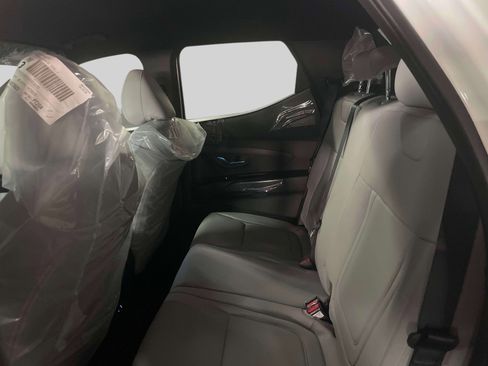 New 2026 Hyundai Santa Cruz SEL AWD/4WD image 13