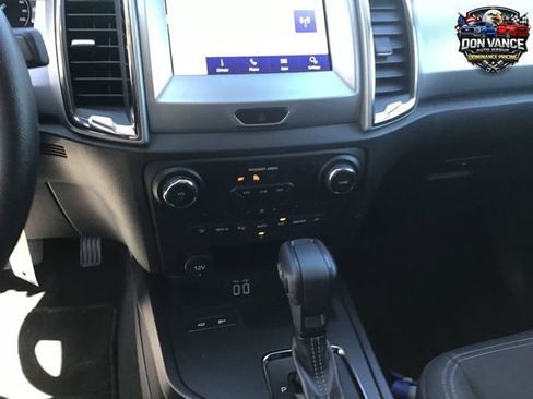 Used 2023 Ford Ranger XLT RWD image 17