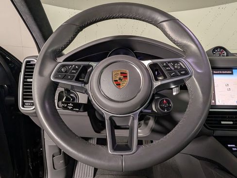 Used 2023 Porsche Cayenne GTS AWD/4WD image 36