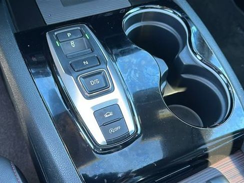 Used 2023 Honda Ridgeline Black Edition image 20