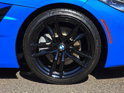 Used 2020 BMW Z4 sDrive30i w/ M Sport Package image 37