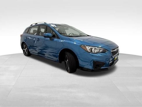 Used 2019 Subaru Impreza 2.0i Premium image 6