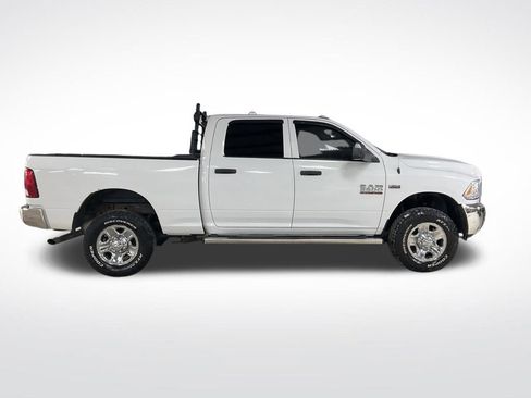Used 2017 RAM 2500 Tradesman w/ Chrome Appearance Group image 8