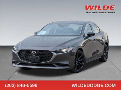Used 2024 MAZDA MAZDA3 s