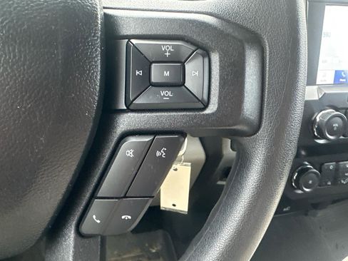 Used 2022 Ford F350 XLT w/ XLT Value Package image 19