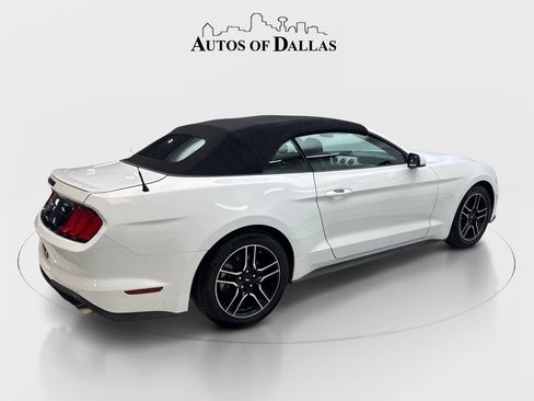 Used 2023 Ford Mustang Premium RWD image 23