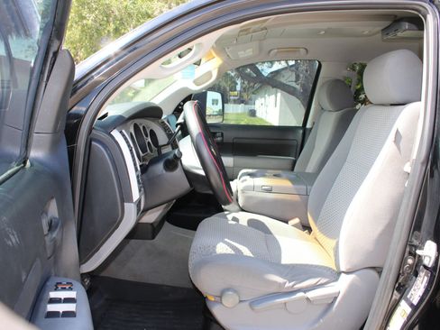 Used 2007 Toyota Tundra SR5 AWD/4WD image 8