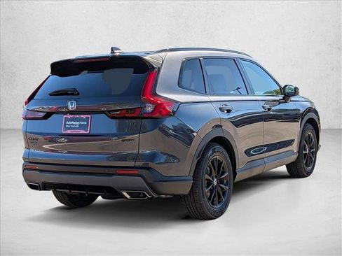 New 2026 Honda CR-V Sport-L image 2