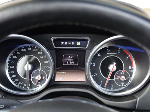 Used 2015 Mercedes-Benz G 63 AMG 4MATIC image 43