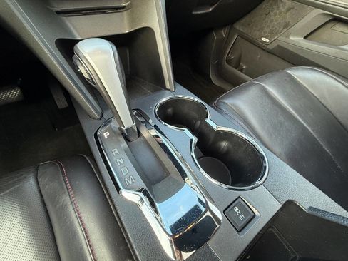 Used 2013 Chevrolet Equinox LTZ image 19