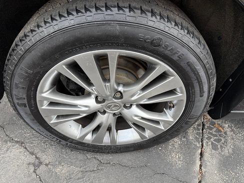 Used 2014 Lexus RX 350 AWD w/ Navigation Package image 94