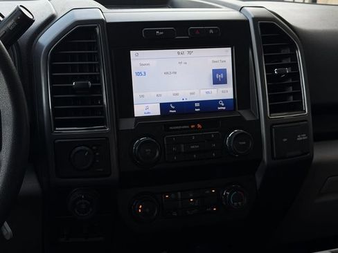 Used 2019 Ford F150 XLT w/ Trailer Tow Package AWD/4WD image 13