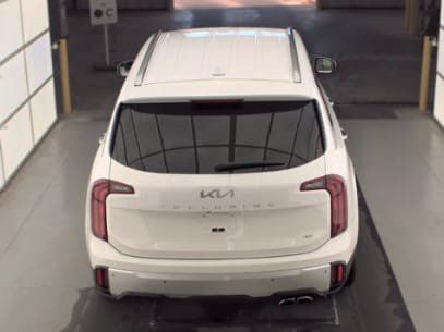 Used 2024 Kia Telluride S AWD/4WD image 6