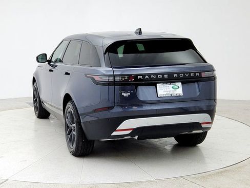 New 2026 Land Rover Range Rover Velar S image 6