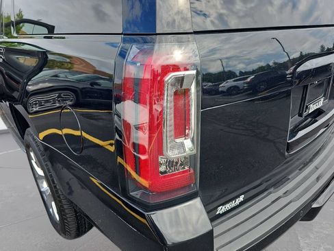 Used 2016 GMC Yukon XL SLE w/ HD Trailering Package AWD/4WD image 33