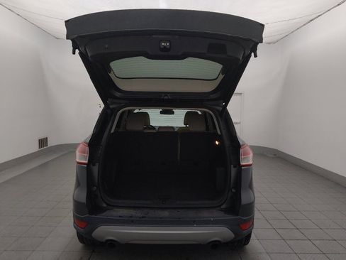 Used 2016 Ford Escape Titanium FWD image 29