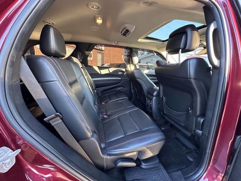 Used 2018 Dodge Durango GT w/ Premium Group image 9