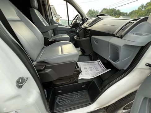 Used 2018 Ford Transit 250 148 Low Roof RWD image 47