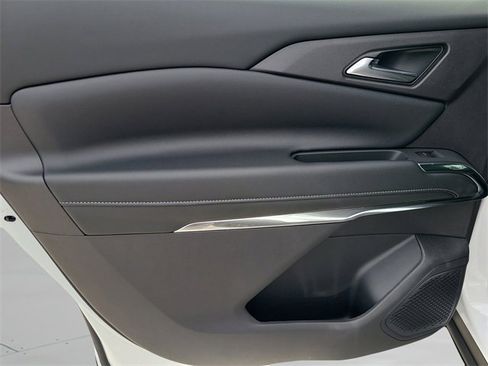 New 2026 Chevrolet Traverse LT w/ Midnight/Sport Edition image 18