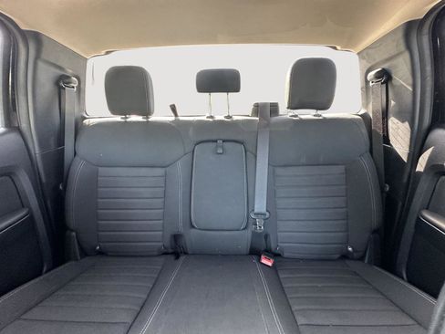 Used 2023 Ford Ranger XLT w/ Equipment Group 301A Mid image 13