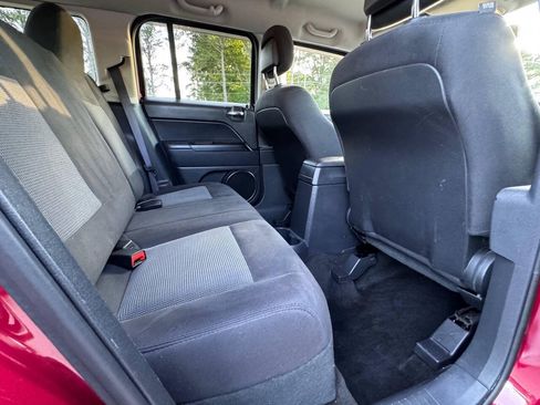 Used 2016 Jeep Patriot Sport w/ Power Value Group FWD image 9