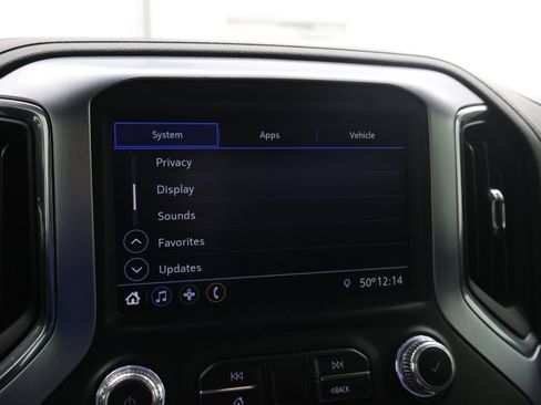Used 2020 GMC Sierra 1500 Elevation w/ Elevation Value Package AWD/4WD image 52