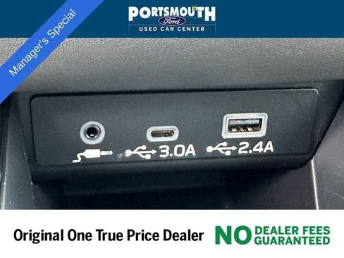 Used 2023 Subaru Outback Onyx Edition image 13