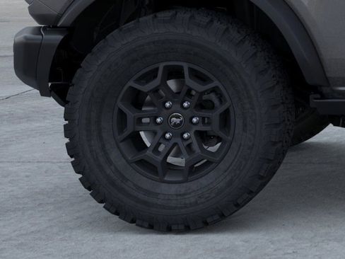 New 2026 Ford Bronco Badlands image 21