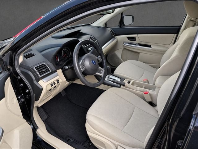 Used 2015 Subaru Impreza 2.0i AWD/4WD image 3