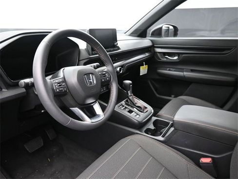 Certified 2024 Honda CR-V Sport image 18