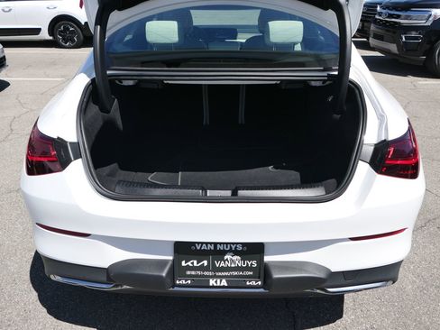 Used 2025 Mercedes-Benz CLA 250 image 22
