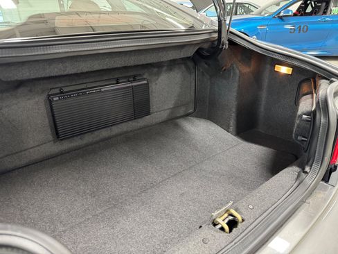 Used 2002 Aston Martin DB7 Vantage image 92