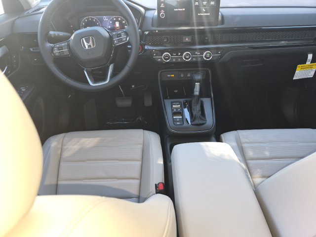 New 2027 Honda CR-V EX-L image 23