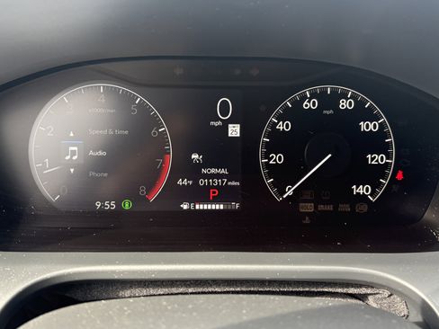 Used 2026 Honda HR-V Sport image 22