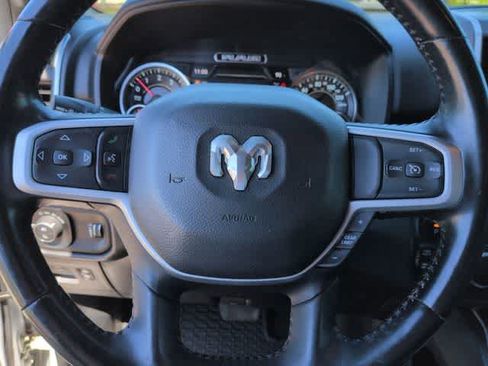 Used 2021 RAM 1500 Big Horn AWD/4WD image 22