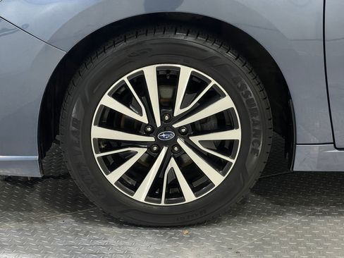 Used 2018 Subaru Legacy 2.5i image 32