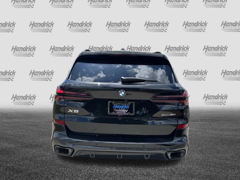 New 2026 BMW X5 xDrive40i w/ M Sport Package AWD/4WD image 9