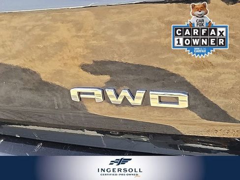 Used 2022 GMC Terrain SLE w/ Driver Convenience Package image 32