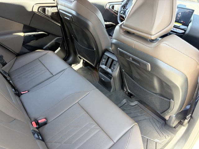 Used 2026 BMW X3 xDrive30i w/ Convenience Package AWD/4WD image 15
