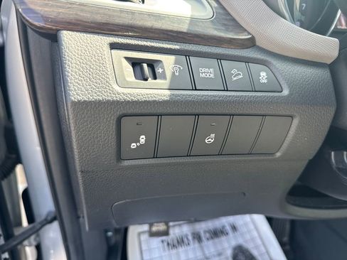 Used 2017 Hyundai Santa Fe Sport w/ 2.4L Tech Package 04 image 34