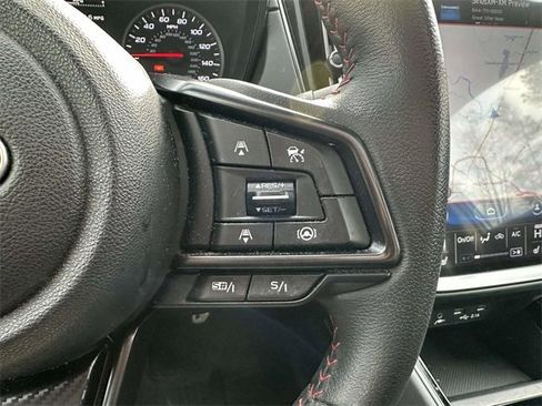 Used 2022 Subaru WRX Limited image 14