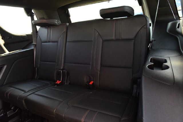 Used 2023 Chevrolet Tahoe RST AWD/4WD image 24